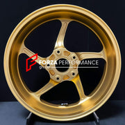 CUSTOM FORGED WHEELS RIMS for BMW R1300RT