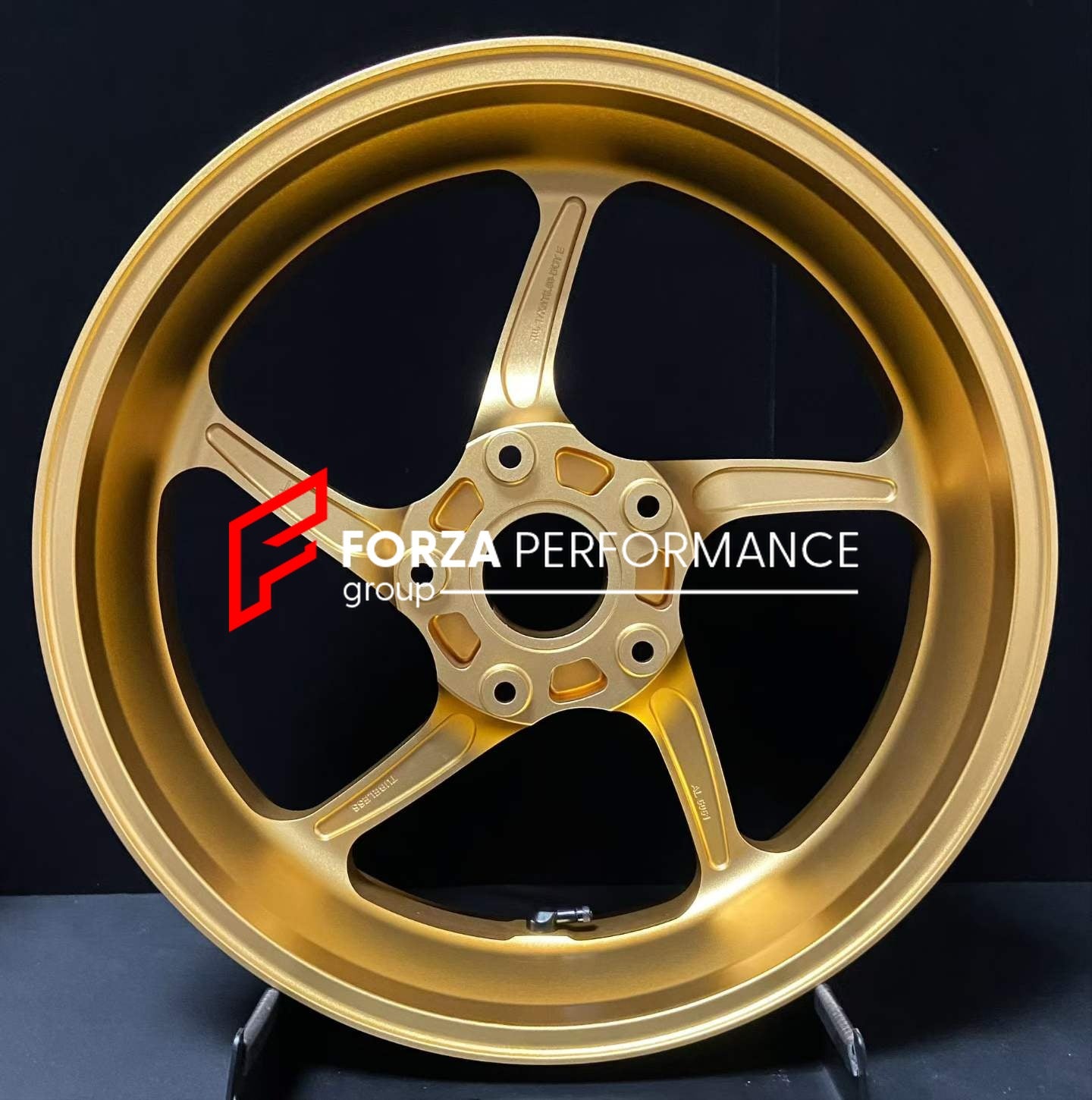 CUSTOM FORGED WHEELS RIMS for BMW R1300RT