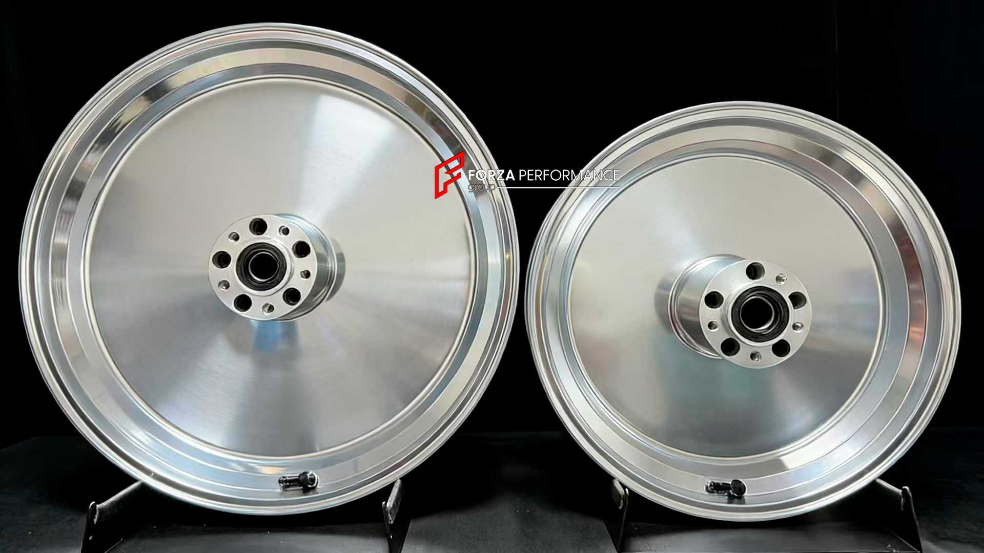 CUSTOM FORGED WHEELS RIMS for BMW R18