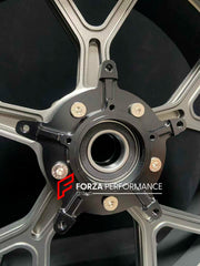 CUSTOM FORGED WHEELS RIMS for BMW S1000 RR