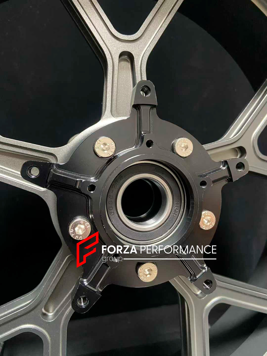 CUSTOM FORGED WHEELS RIMS for BMW S1000 RR