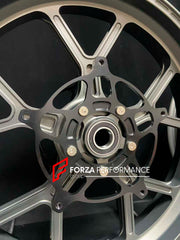 CUSTOM FORGED WHEELS RIMS for BMW S1000 RR