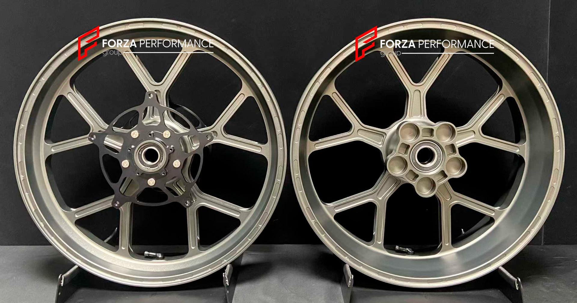 CUSTOM FORGED WHEELS RIMS for BMW S1000 RR