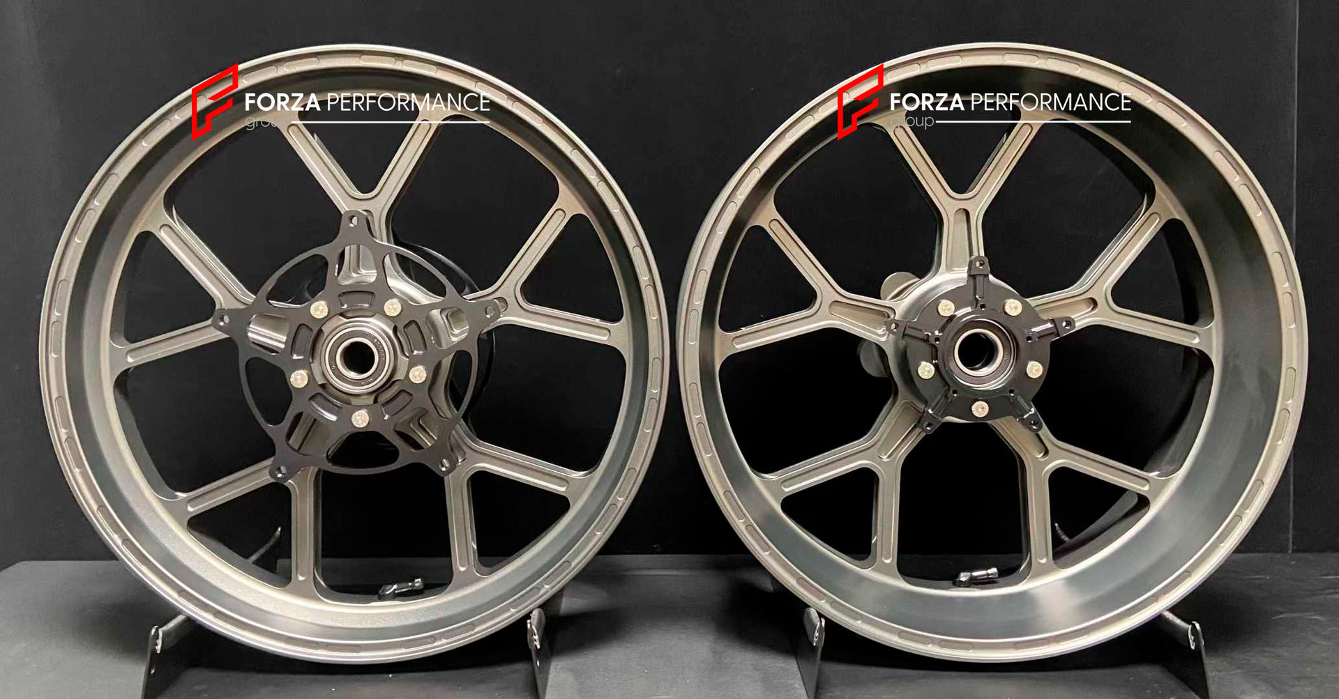 CUSTOM FORGED WHEELS RIMS for BMW S1000 RR