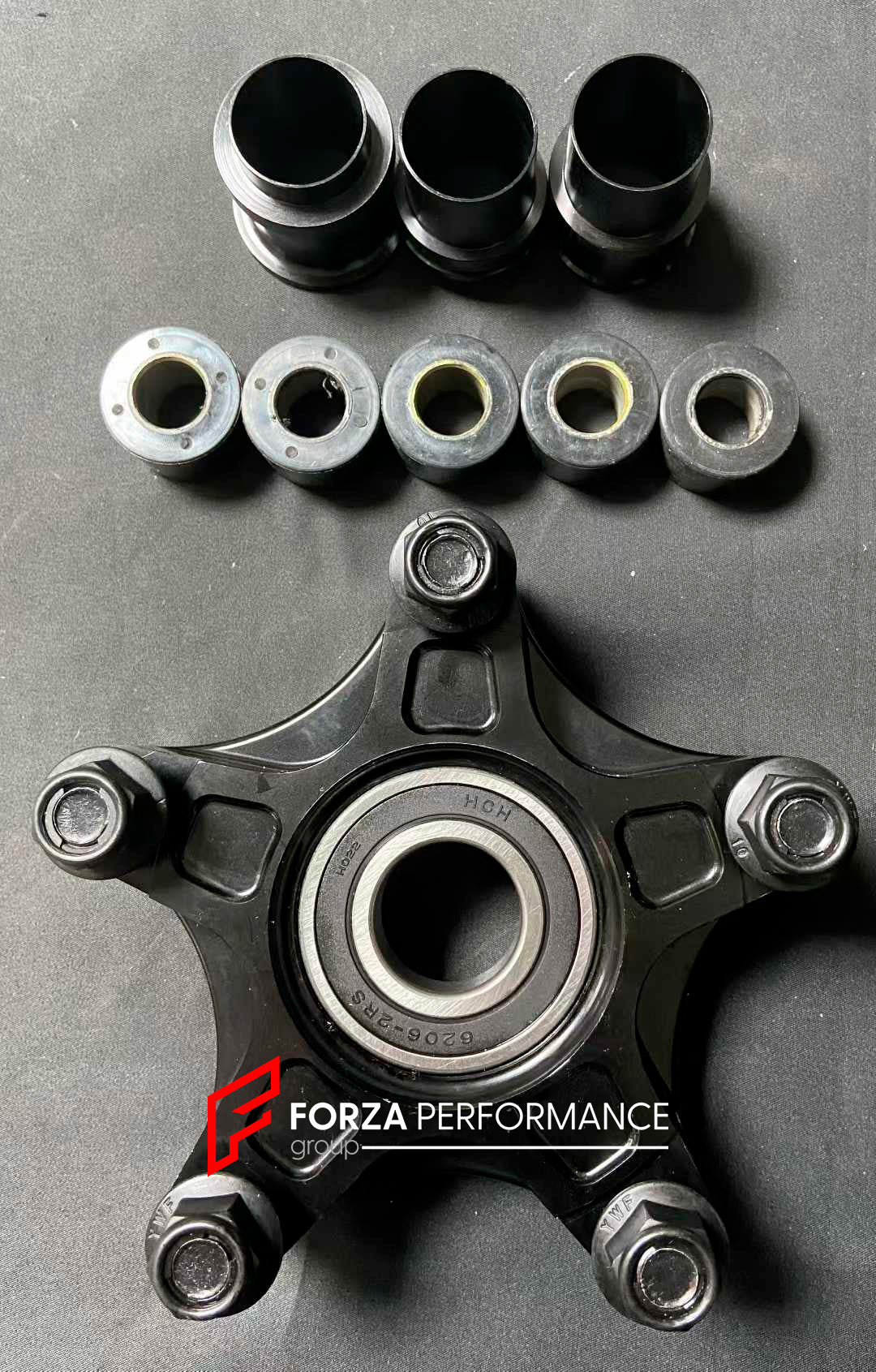 CUSTOM FORGED WHEELS RIMS for BMW S1000 RR
