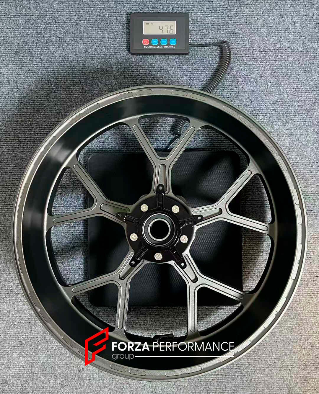 CUSTOM FORGED WHEELS RIMS for BMW S1000 RR