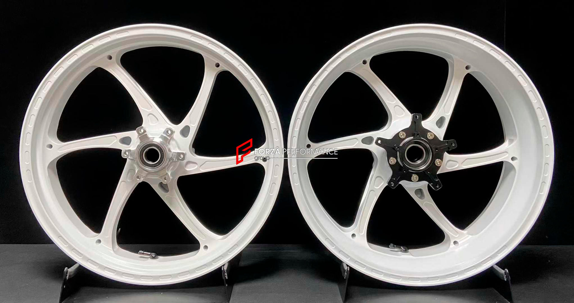 CUSTOM FORGED WHEELS RIMS for BMW S1000 RR