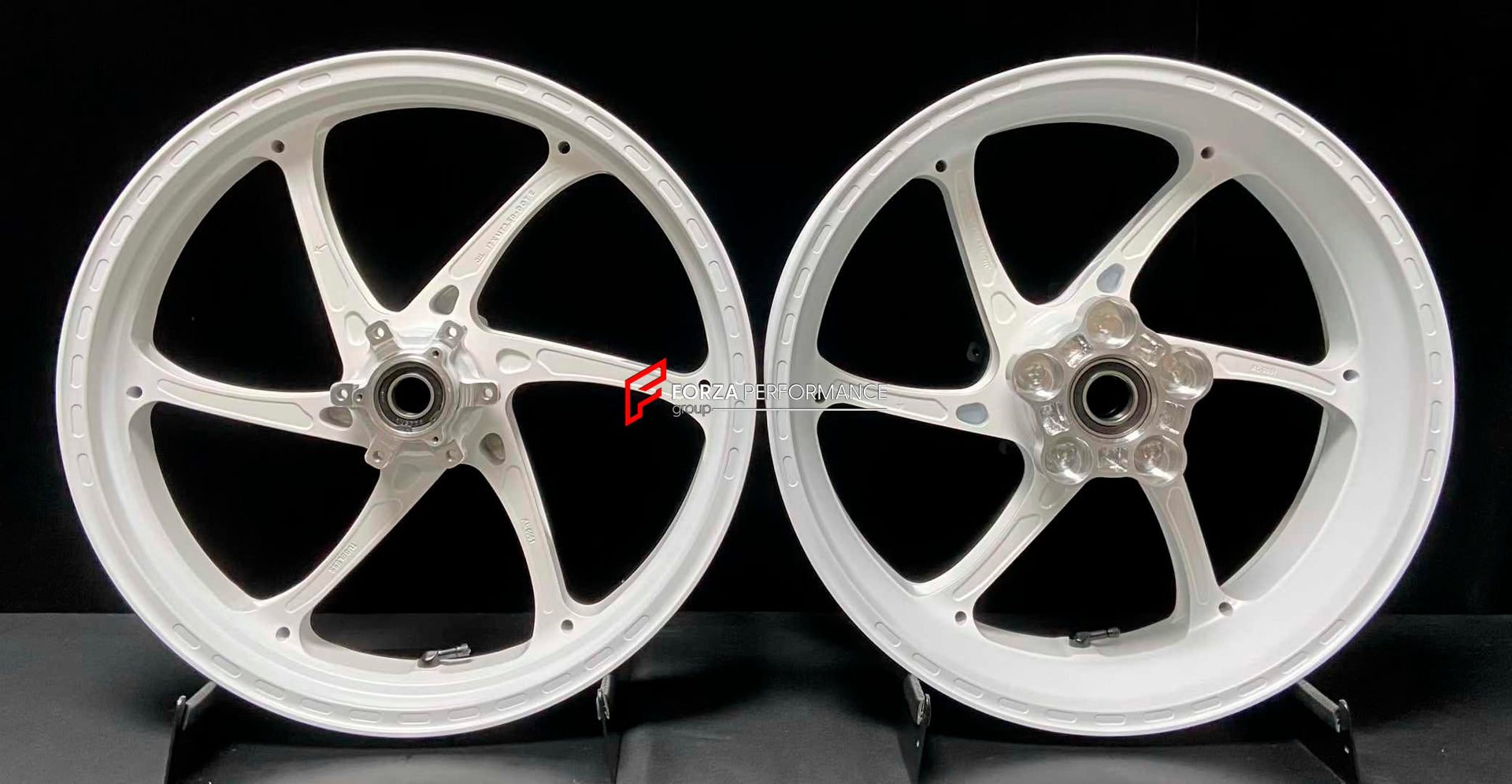 CUSTOM FORGED WHEELS RIMS for BMW S1000 RR
