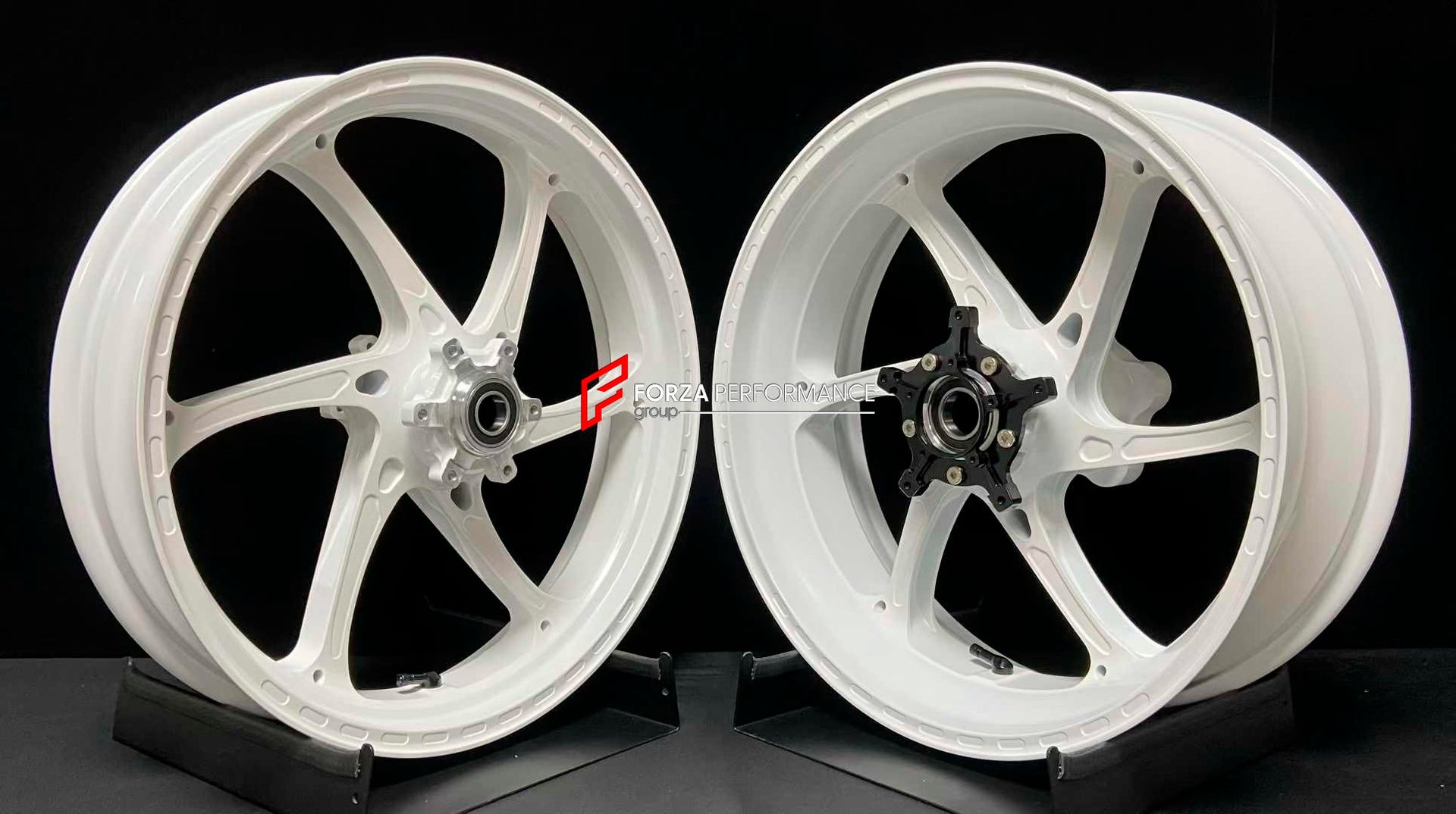 CUSTOM FORGED WHEELS RIMS for BMW S1000 RR