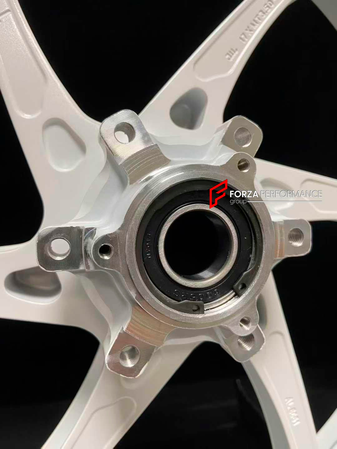 CUSTOM FORGED WHEELS RIMS for BMW S1000 RR