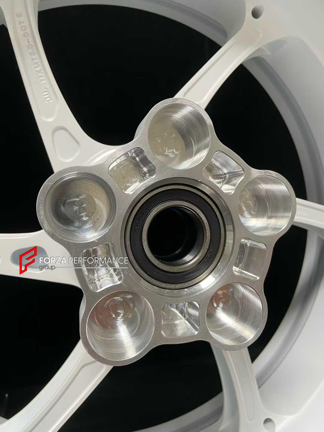 CUSTOM FORGED WHEELS RIMS for BMW S1000 RR