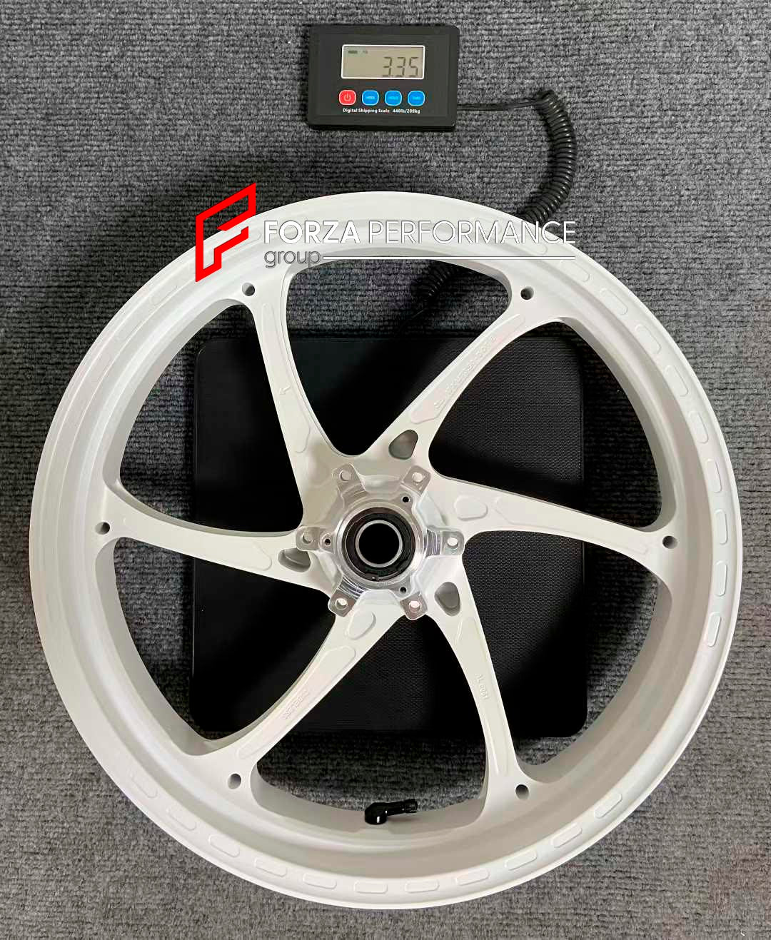 CUSTOM FORGED WHEELS RIMS for BMW S1000 RR