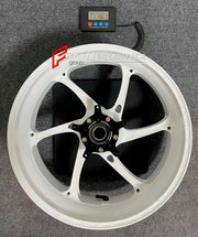 CUSTOM FORGED WHEELS RIMS for BMW S1000 RR