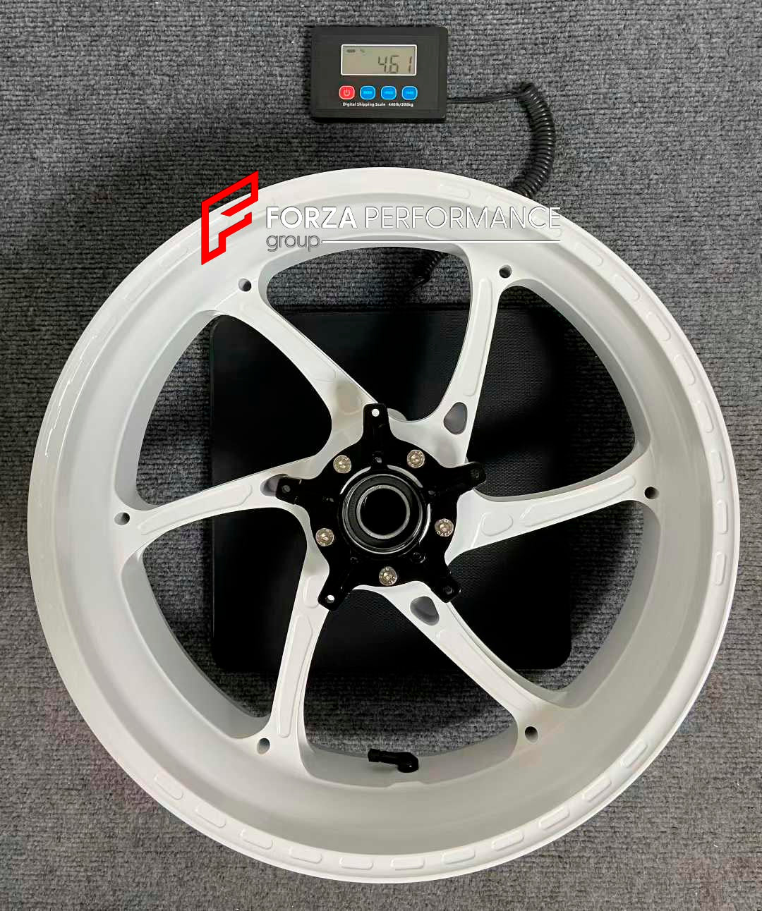 CUSTOM FORGED WHEELS RIMS for BMW S1000 RR