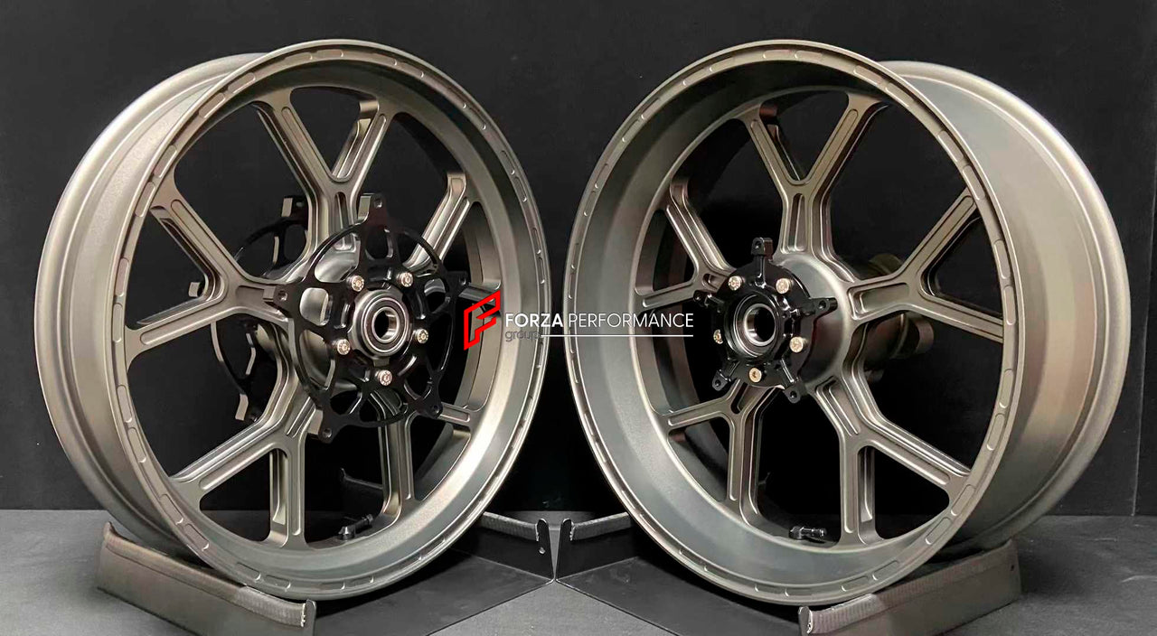 CUSTOM FORGED WHEELS RIMS for BMW S1000 RR
