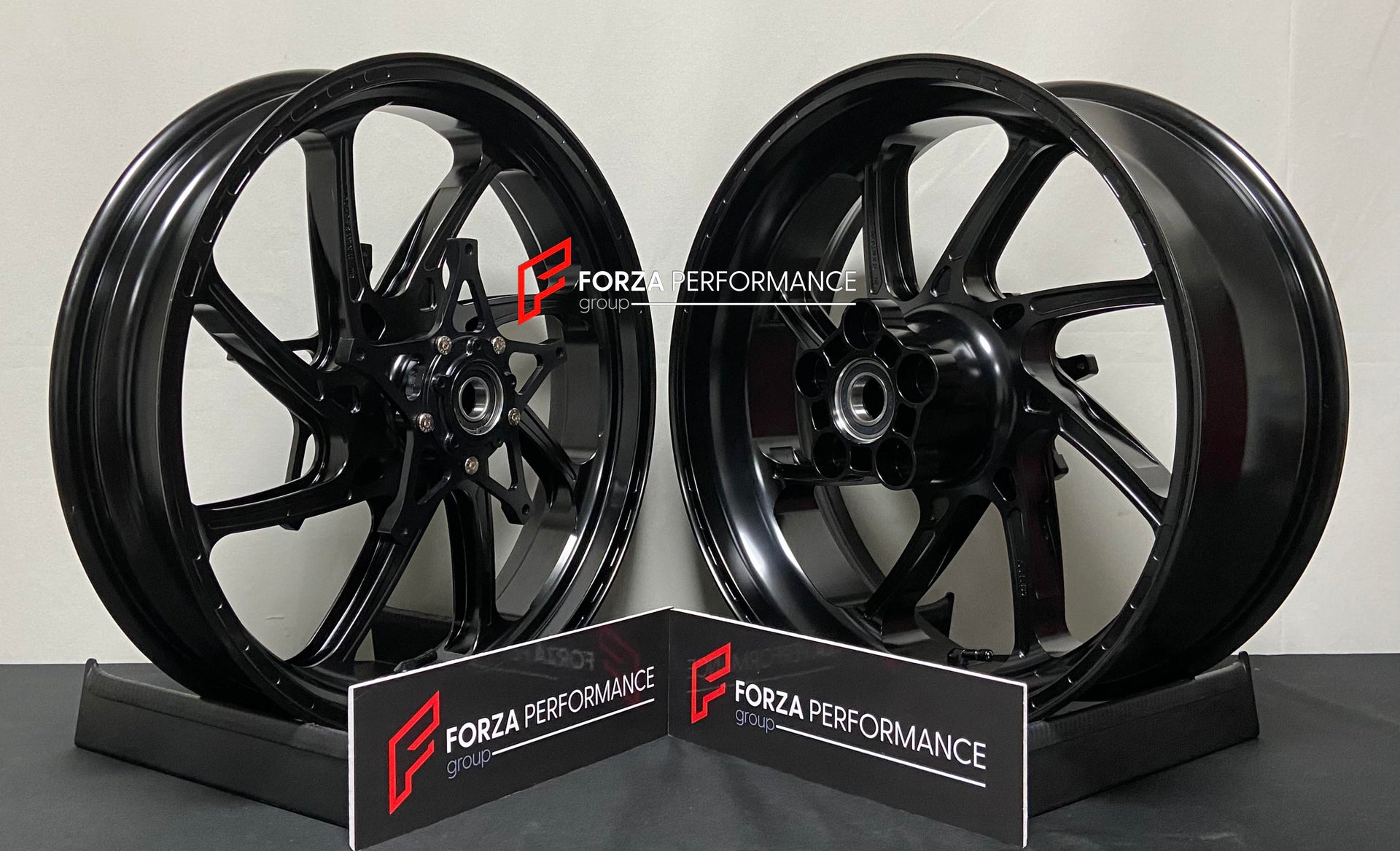 CUSTOM FORGED WHEELS RIMS for BMW S1000 XR 2025