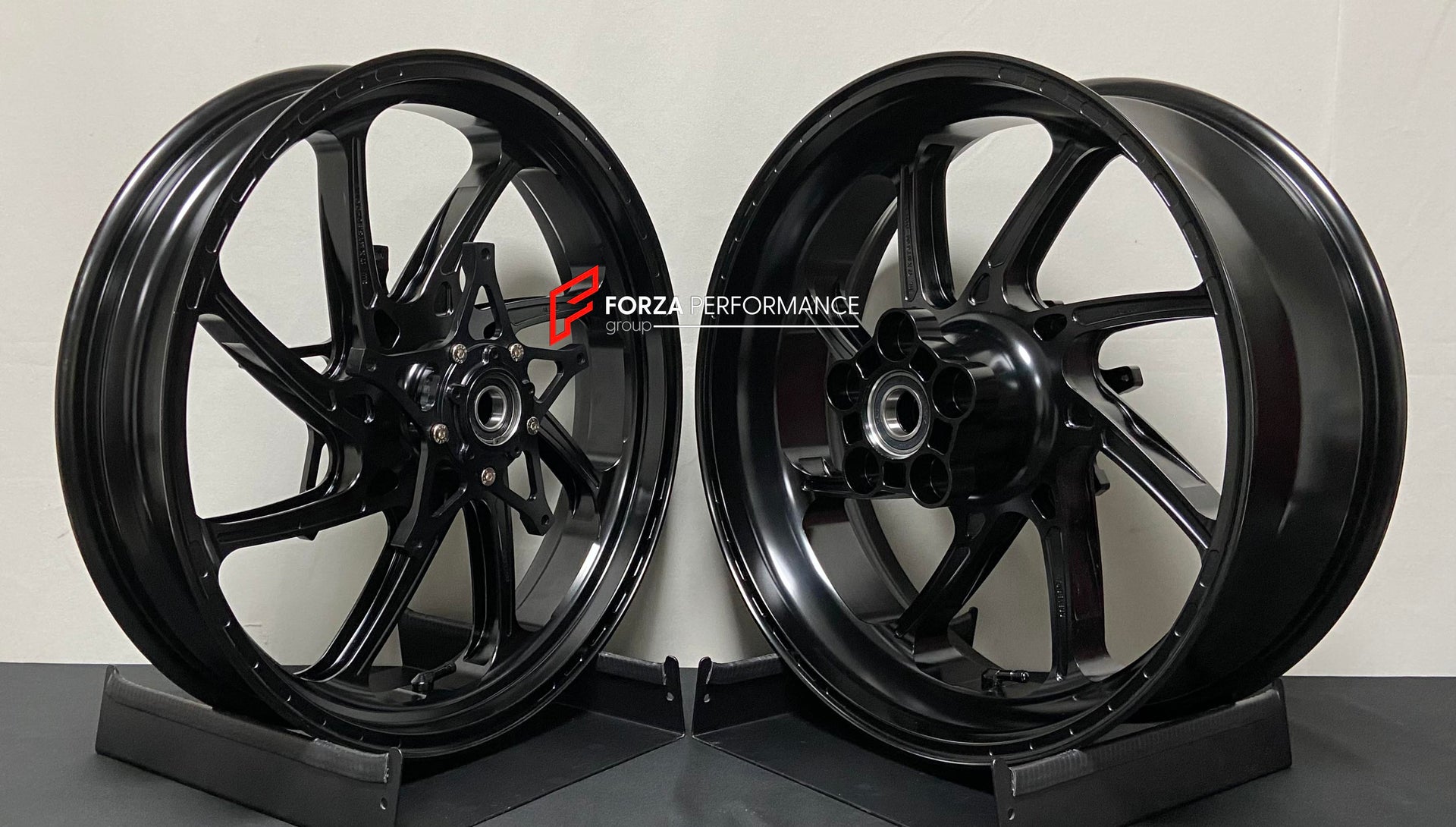 CUSTOM FORGED WHEELS RIMS for BMW S1000 XR 2025
