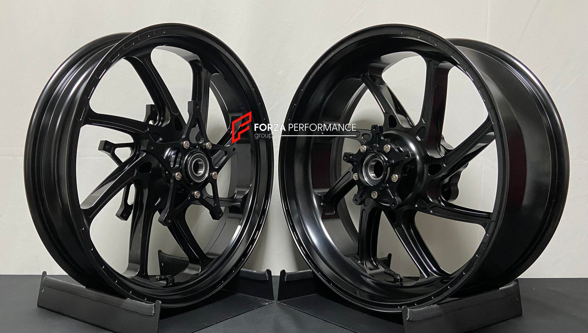 CUSTOM FORGED WHEELS RIMS for BMW S1000 XR 2025