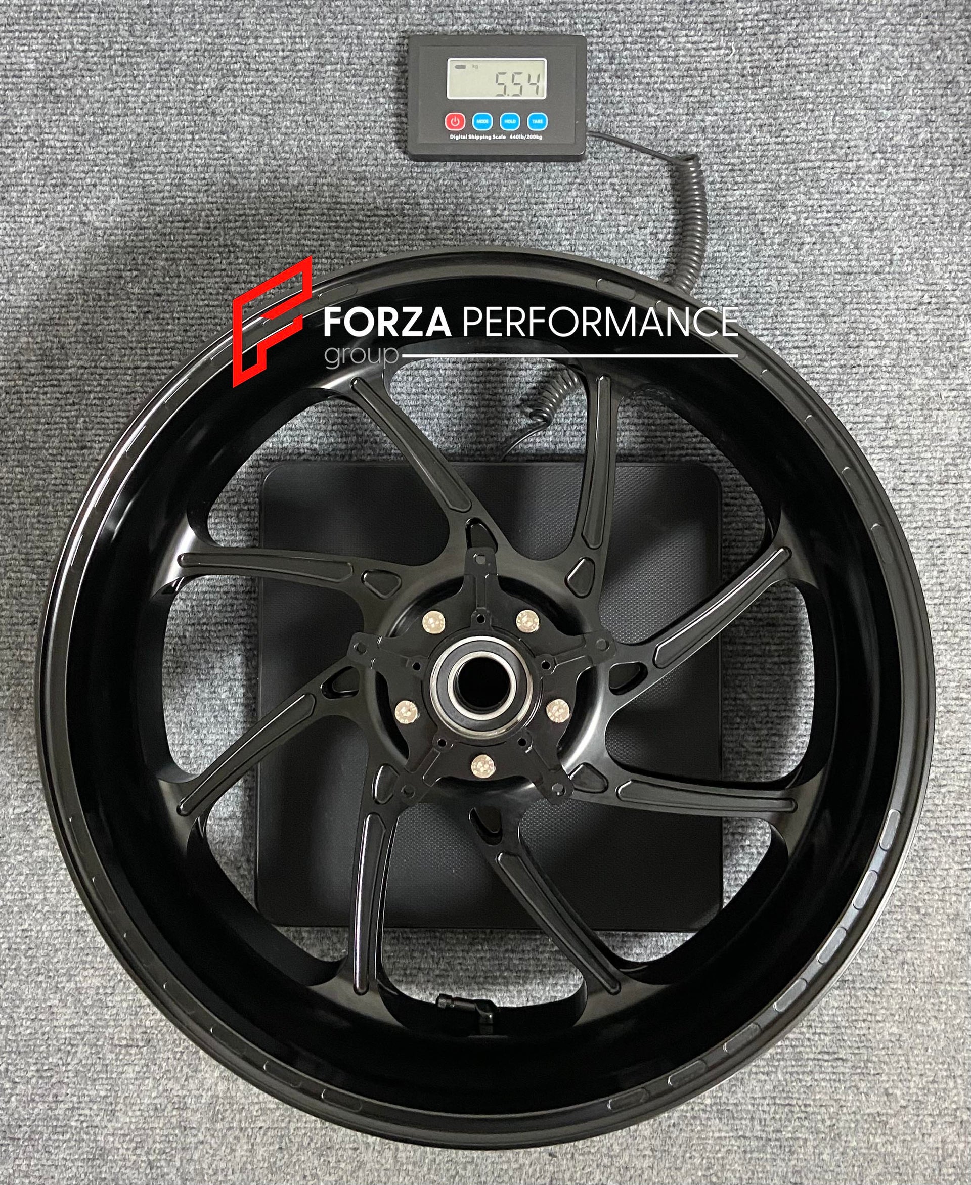 CUSTOM FORGED WHEELS RIMS for BMW S1000 XR 2025