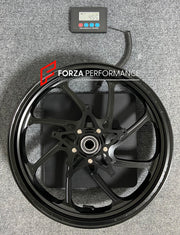 CUSTOM FORGED WHEELS RIMS for BMW S1000 XR 2025