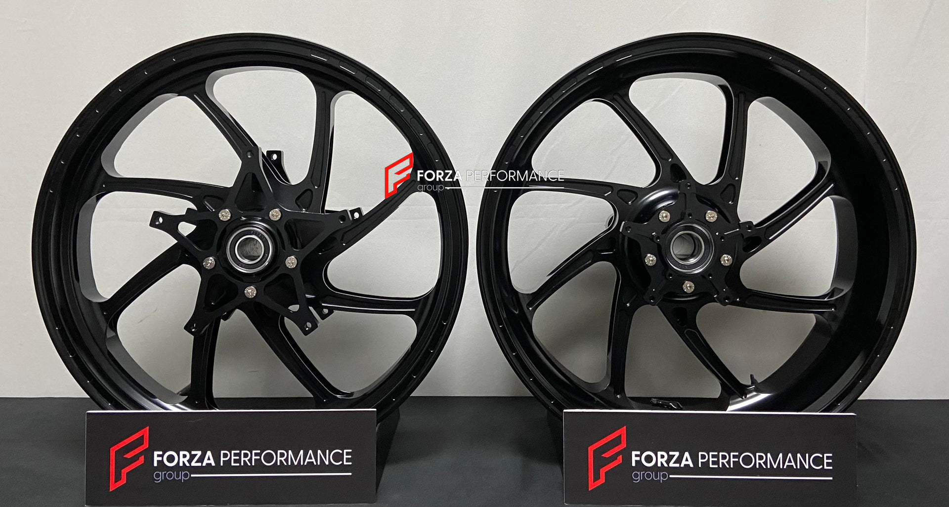 CUSTOM FORGED WHEELS RIMS for BMW S1000 XR 2025