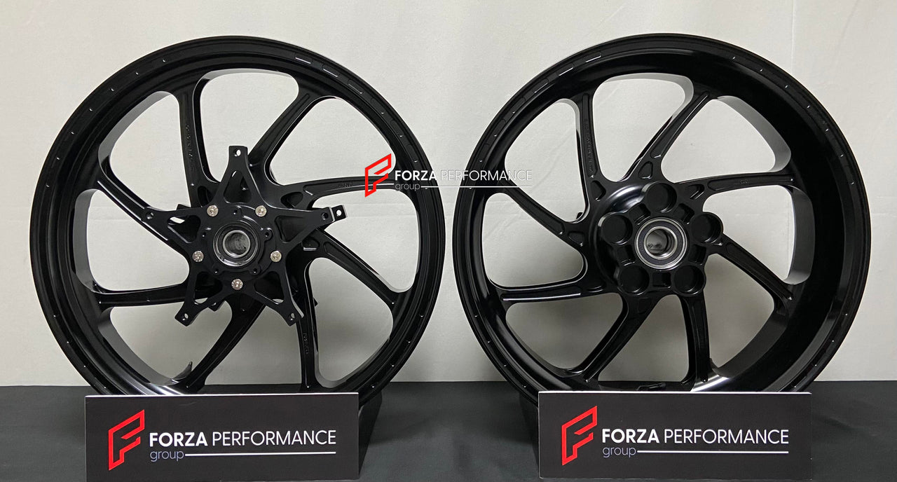 CUSTOM FORGED WHEELS RIMS for BMW S1000 XR 2025