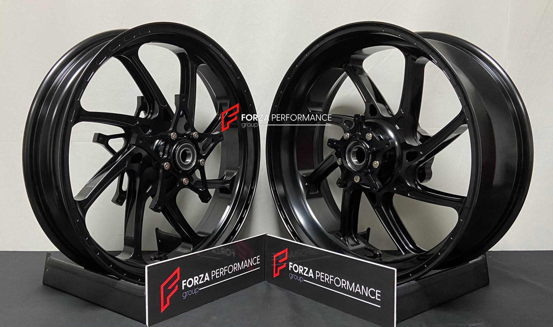 CUSTOM FORGED WHEELS RIMS for BMW S1000 XR 2025