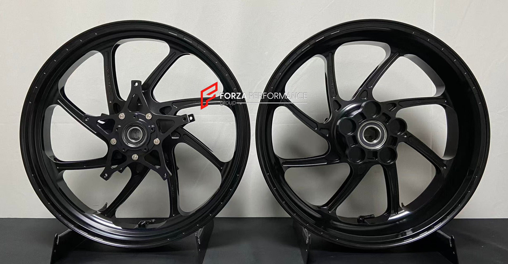 CUSTOM FORGED WHEELS RIMS for BMW S1000 XR 2025