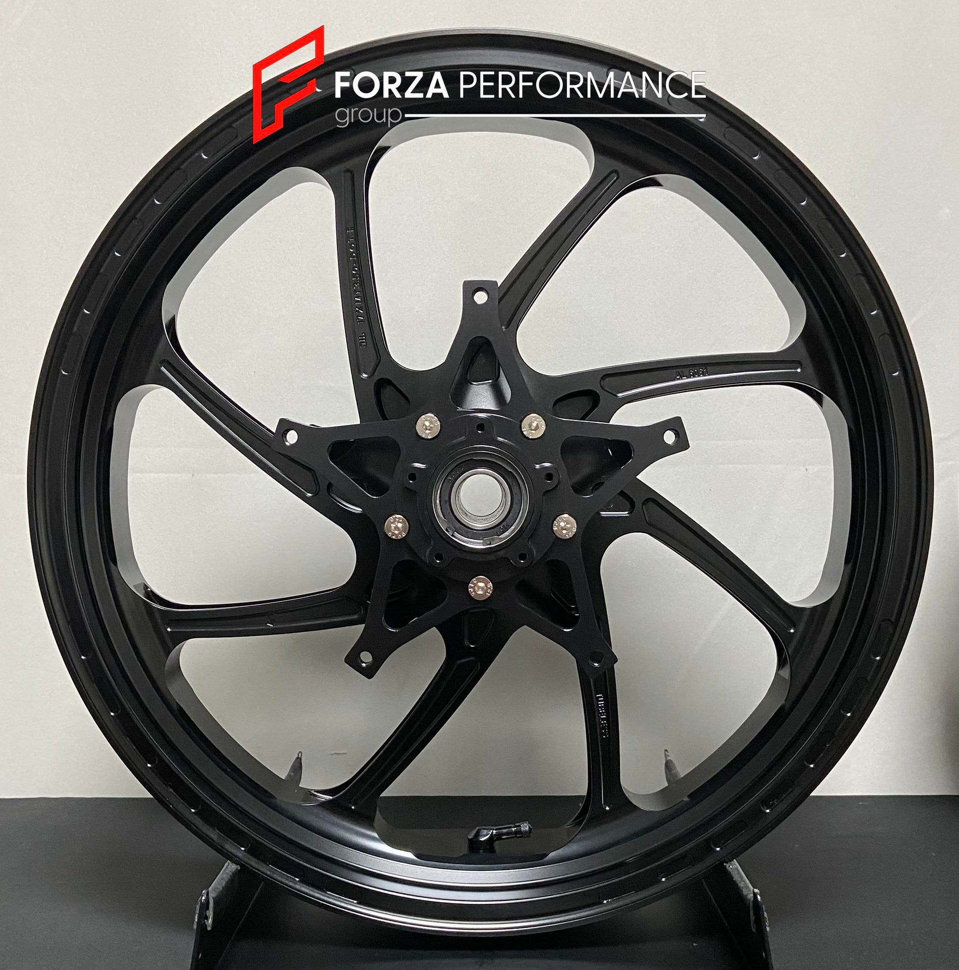 CUSTOM FORGED WHEELS RIMS for BMW S1000 XR 2025