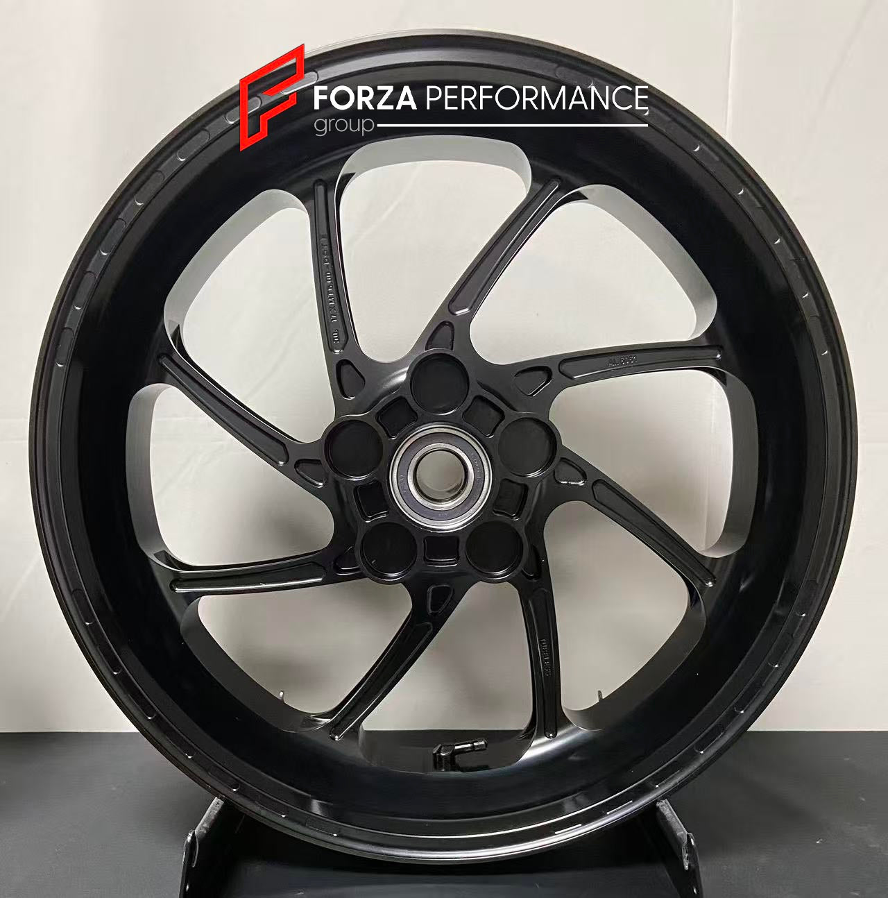 CUSTOM FORGED WHEELS RIMS for BMW S1000 XR 2025