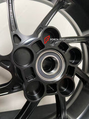 CUSTOM FORGED WHEELS RIMS for BMW S1000 XR 2025