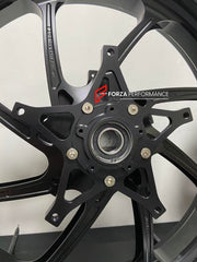 CUSTOM FORGED WHEELS RIMS for BMW S1000 XR 2025