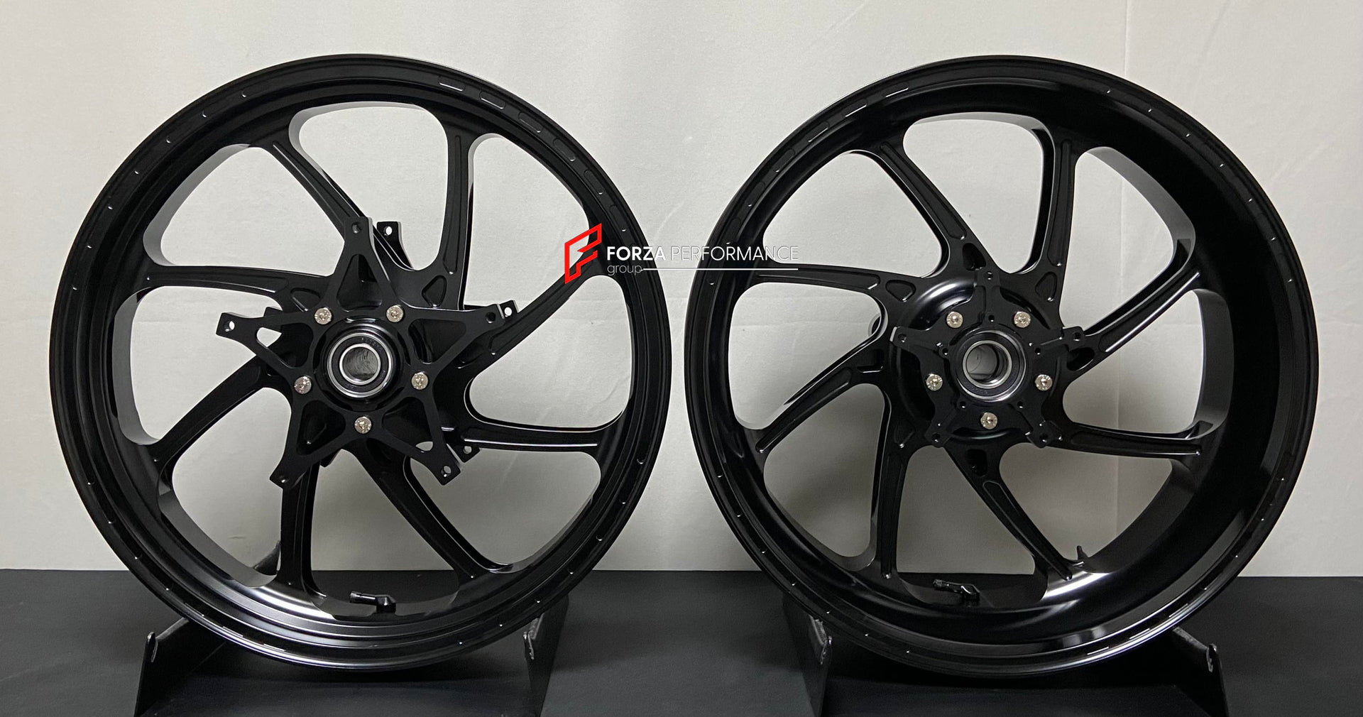 CUSTOM FORGED WHEELS RIMS for BMW S1000 XR 2025