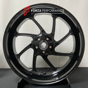 CUSTOM FORGED WHEELS RIMS for BMW S1000 XR 2025
