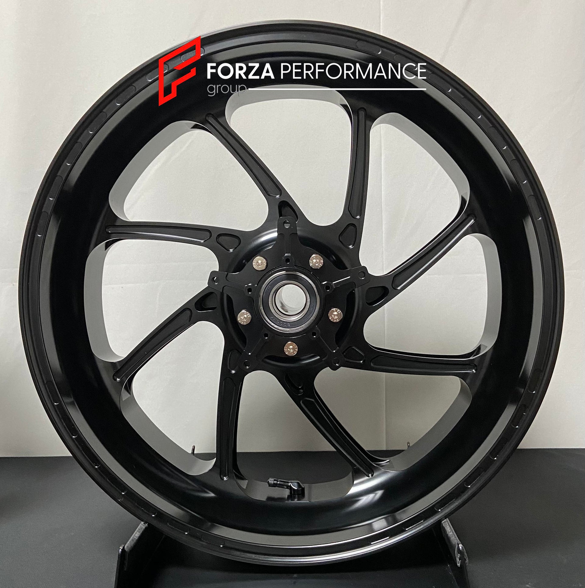 CUSTOM FORGED WHEELS RIMS for BMW S1000 XR 2025