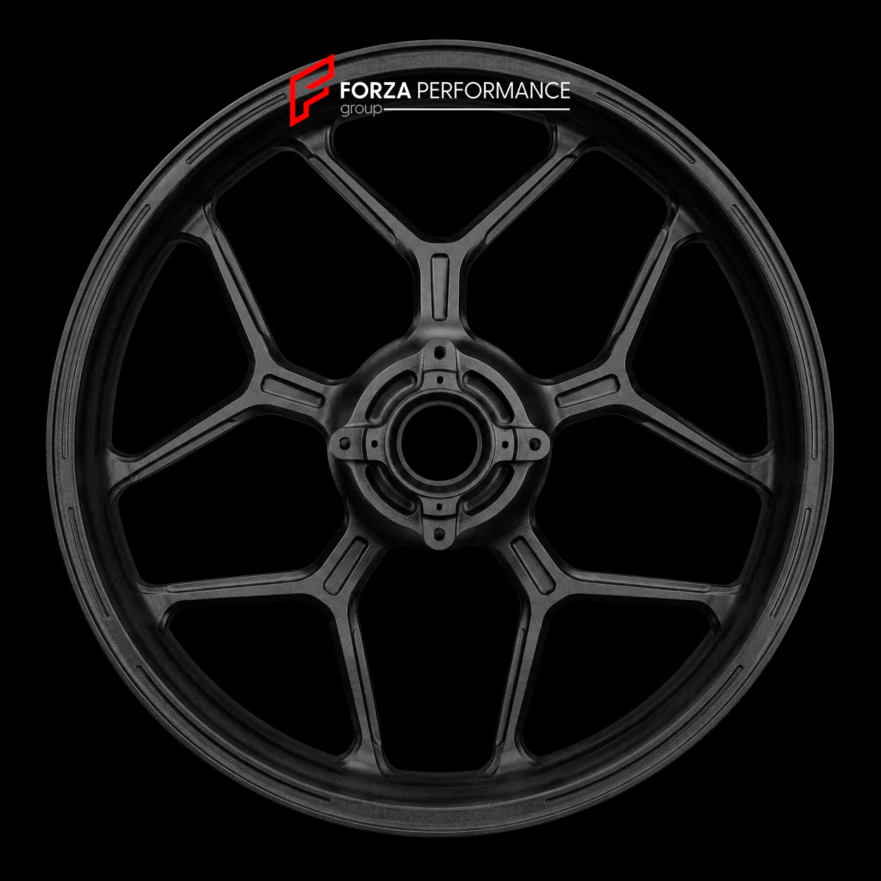 CUSTOM FORGED WHEELS RIMS for BMW S1000R 2014+