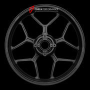 CUSTOM FORGED WHEELS RIMS for BMW S1000R 2014+