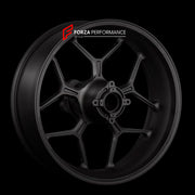 CUSTOM FORGED WHEELS RIMS for BMW S1000R 2014+