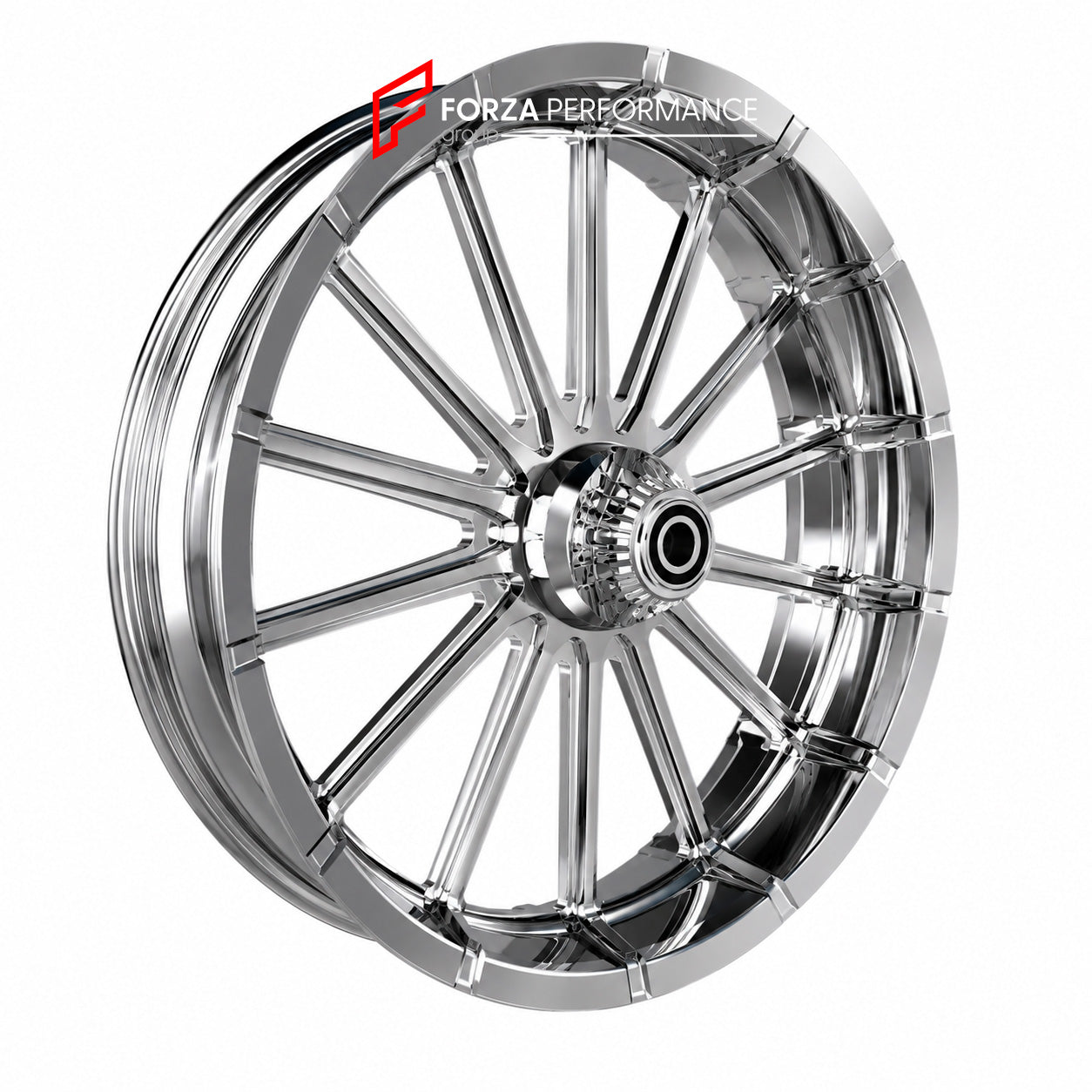 CUSTOM FORGED WHEELS RIMS for BMW S1000R Forza Performance M1000RR custom fit buy OG.06 Harley V-Rod Chrome Wheels style design wheels