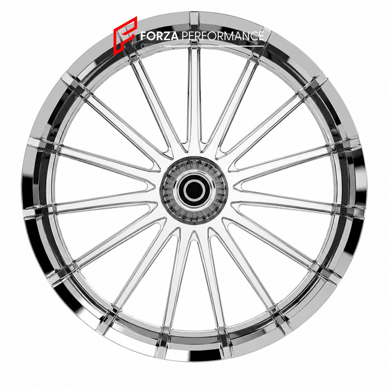CUSTOM FORGED WHEELS RIMS for BMW S1000R Forza Performance M1000RR custom fit buy OG.06 Harley V-Rod Chrome Wheels style design wheels