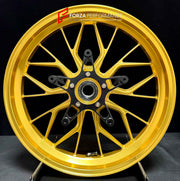 CUSTOM FORGED WHEELS RIMS for BMW S1000RR M1000RR