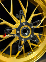 CUSTOM FORGED WHEELS RIMS for BMW S1000RR M1000RR