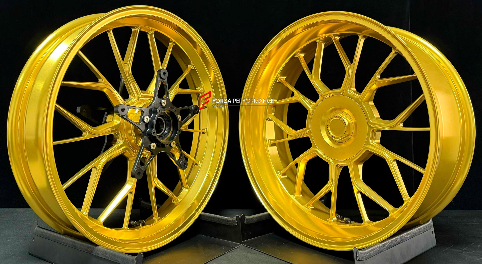 CUSTOM FORGED WHEELS RIMS for BMW S1000RR M1000RR