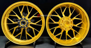 CUSTOM FORGED WHEELS RIMS for BMW S1000RR M1000RR