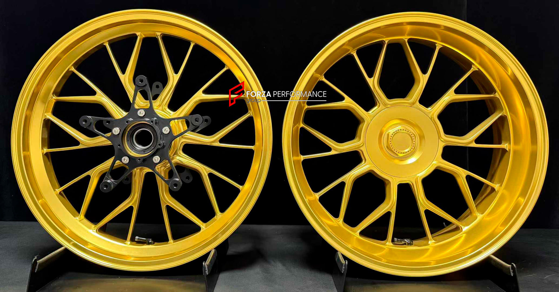 CUSTOM FORGED WHEELS RIMS for BMW S1000RR M1000RR