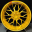 CUSTOM FORGED WHEELS RIMS for BMW S1000RR M1000RR
