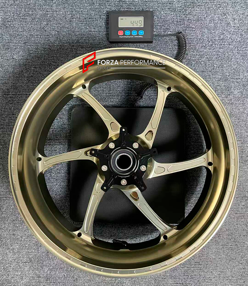 CUSTOM FORGED WHEELS RIMS for BMW S1000RR