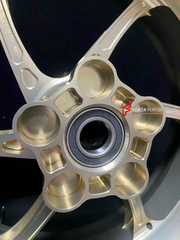 CUSTOM FORGED WHEELS RIMS for BMW S1000RR