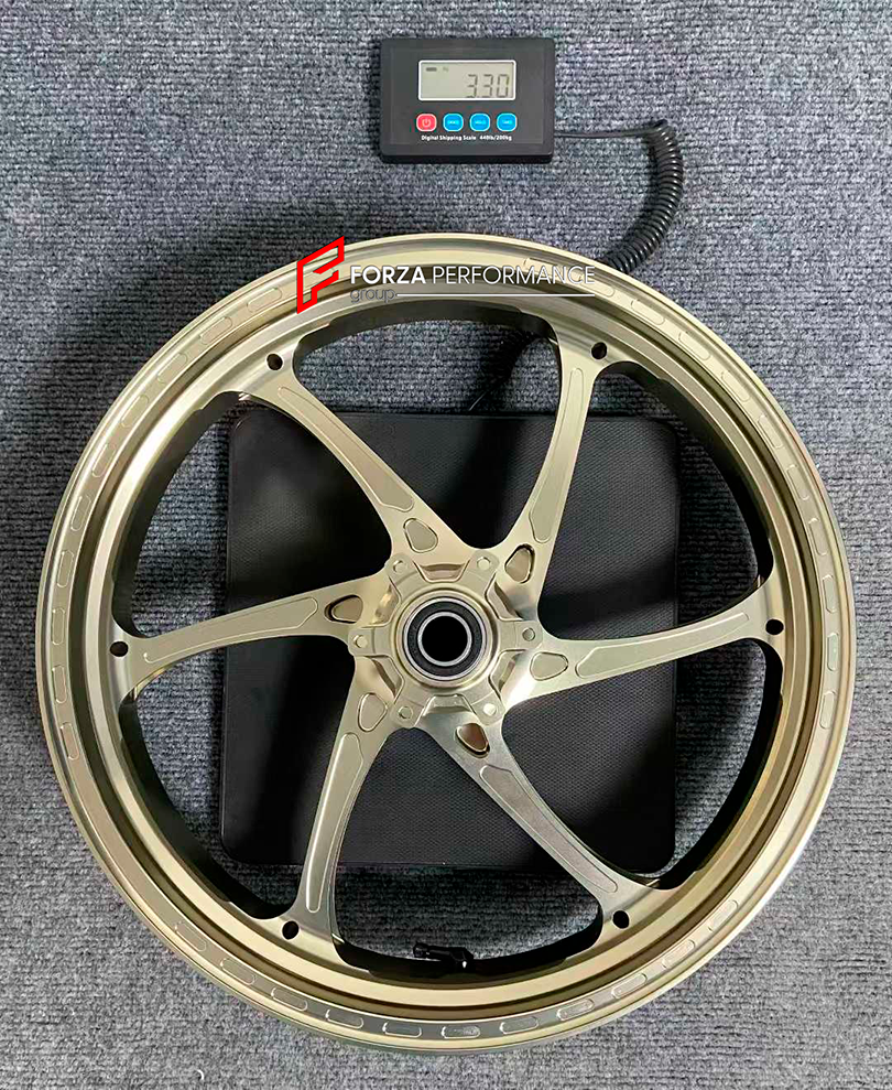 CUSTOM FORGED WHEELS RIMS for BMW S1000RR