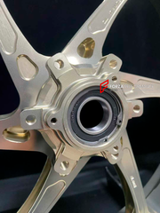 CUSTOM FORGED WHEELS RIMS for BMW S1000RR